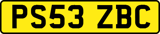 PS53ZBC
