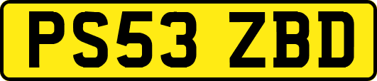 PS53ZBD