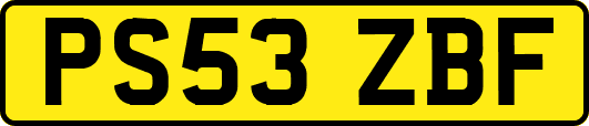 PS53ZBF