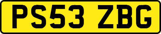 PS53ZBG