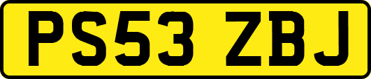 PS53ZBJ