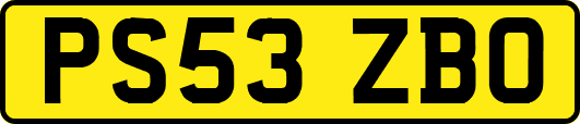 PS53ZBO