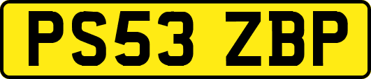 PS53ZBP