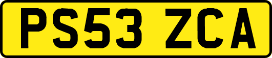 PS53ZCA