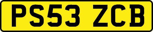 PS53ZCB