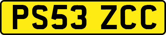 PS53ZCC