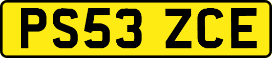 PS53ZCE