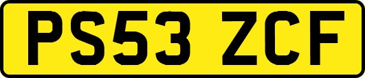 PS53ZCF