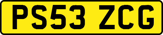 PS53ZCG