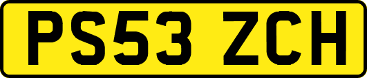 PS53ZCH
