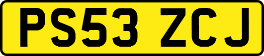 PS53ZCJ