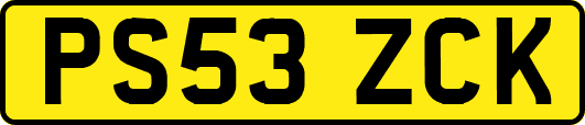 PS53ZCK