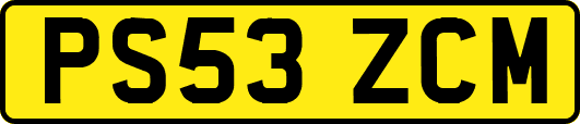 PS53ZCM