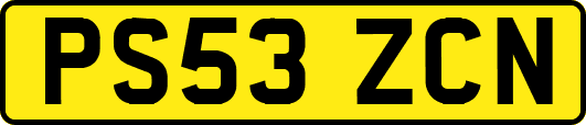 PS53ZCN