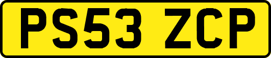 PS53ZCP