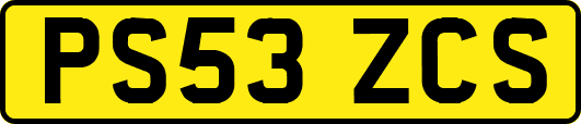 PS53ZCS