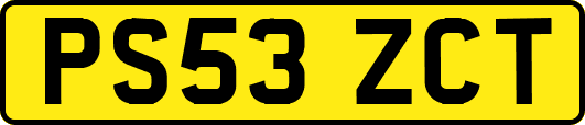 PS53ZCT