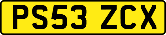 PS53ZCX