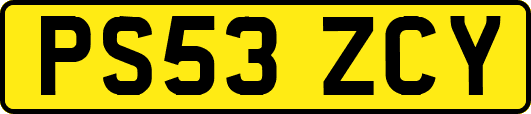 PS53ZCY
