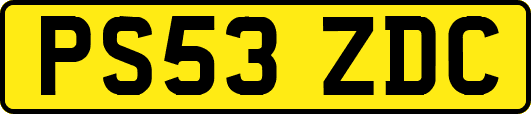 PS53ZDC