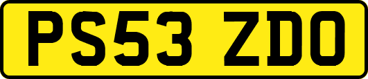 PS53ZDO