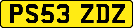 PS53ZDZ