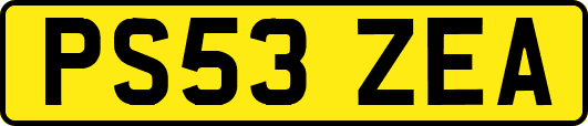 PS53ZEA
