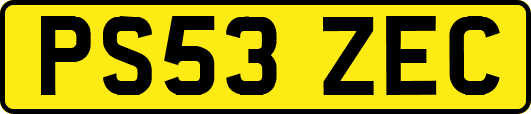 PS53ZEC