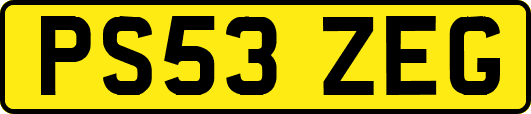 PS53ZEG