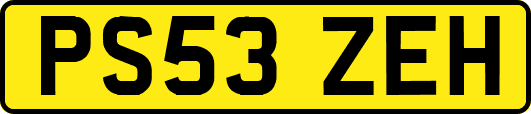 PS53ZEH