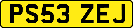 PS53ZEJ
