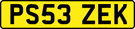 PS53ZEK