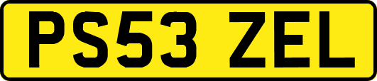 PS53ZEL