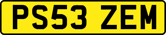 PS53ZEM