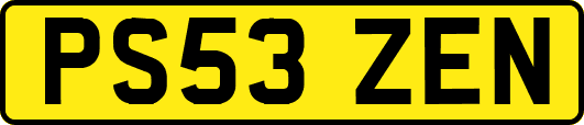 PS53ZEN