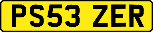 PS53ZER