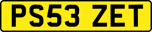 PS53ZET
