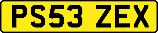 PS53ZEX