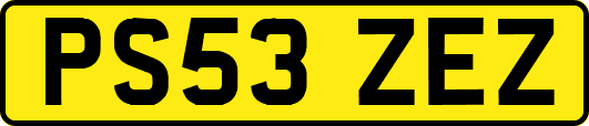 PS53ZEZ