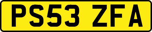 PS53ZFA