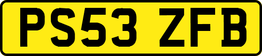 PS53ZFB