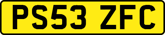 PS53ZFC