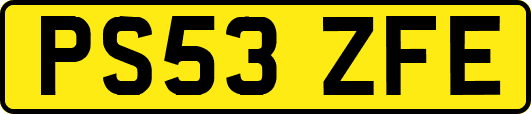 PS53ZFE