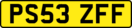 PS53ZFF