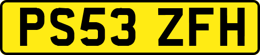 PS53ZFH