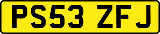 PS53ZFJ