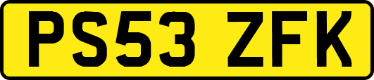 PS53ZFK