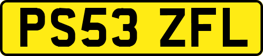 PS53ZFL