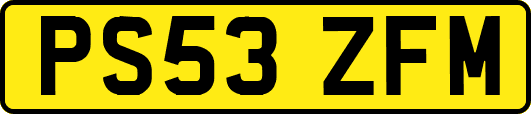 PS53ZFM
