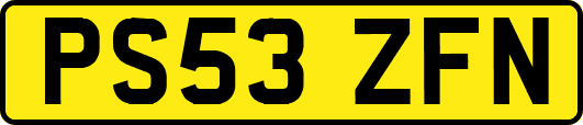 PS53ZFN